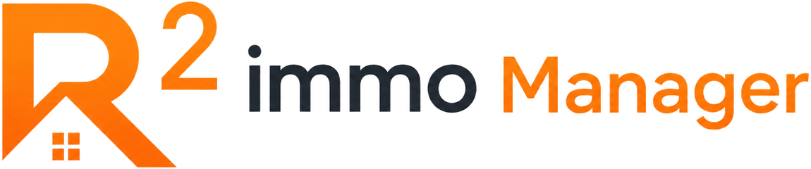R2Immo Manager
